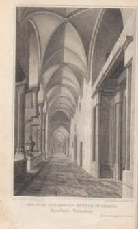 Geschichte Preussens : von den aeltesten Zeiten bis zum Untergange der Herrschaft des deutschen Ordens. Bd. 3, Die Zeit vom Frieden 1249 bis zur Unterwerfung der Preussen 1283