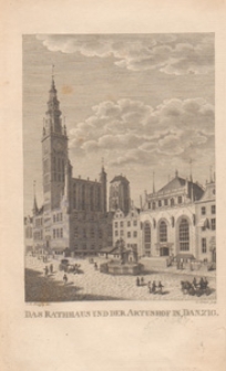 Geschichte Preussens : von den aeltesten Zeiten bis zum Untergange der Herrschaft des deutschen Ordens. Bd. 5, Die Zeit vom Hochmeister Ludolf Koenig von Weizau 1342 bis zum Tode des Hochmeisters Konrad von Wallenrod 1393