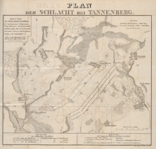 Geschichte Preussens : von den aeltesten Zeiten bis zum Untergange der Herrschaft des deutschen Ordens. Bd. 7, Die Zeit vom Hochmeister Ulrich von Jungingen 1407 bis zum Tode des Hochmeisters Paul von Rußdorf 1441