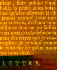 Lettres de messire Roger de Rabutin comte de Bussy ... avec les reponses. T. 5