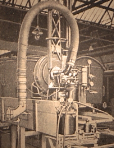 Werkstattstechnik: Zeitschrift f&uuml;r Fabrikbetrieb und Herstellungsverfahren. Jg. 23 (1-24)