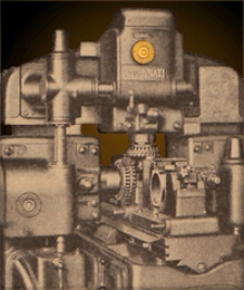 Werkstattstechnik und Werksleiter: Zeitschrift für Werkanlage Fertigung u. Betriebsführung. Jg. 30 (19-24)