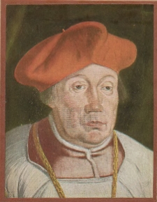 Die Kunstsammlungen im Franziskanerkloster zu Danzig Wegweiser