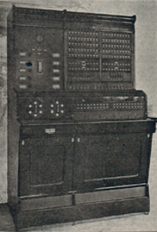 Elektrotechnik und Maschinenbau : Zeitschrift des Elektrotechnischen Vereines in Wien. Jg. 31