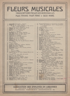 Kujawiak = 2-de Mazurka : a-moll : pour piano &agrave; 2 mains