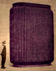 Elektrotechnik und Maschinenbau : Zeitschrift des Elektrotechnischen Vereines in Wien. Jg. 36