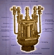 Elektrotechnik und Maschinenbau : Zeitschrift des Elektrotechnischen Vereines in Wien. Jg. 39