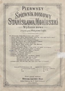 Dalibog : [pieśń E-dur] : [na głos wysoki z tow. fortepianu] / poezya Józefa Massalskiego ; red. Władysława Rzepko