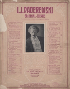 Theme varie A-dur : op. 16 no 3 : pour piano [z :] "Miscellanea" serie de morceaux