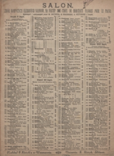 Zdrowaś Maryja = Ave Maria : [Motet Ges-dur : op. 80] : [na głos wysoki z tow. fortepianu]