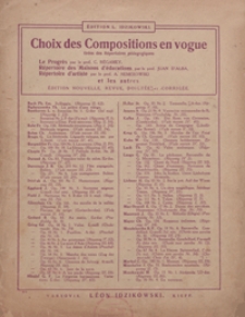 Jour de la noce = Hochzeitstag aus Troldhaugen : D-dur, op.65 No 6 : [pour piano seul : aus "Lyrische Stücke" Heft VIII]
