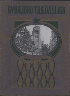 Gvidlibro tra Dancigo