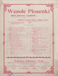 Jasna Lednica = Helle Eisberge : Op. 19 c / Ludomir Różycki ; słowa polskie St. Wyspiańskiego