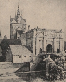 Danzigs Tore und Türme