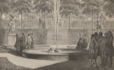 Chodowiecki in seiner Heimat Danzig : 16 Blätter aus Daniel Chodowieckis Künstlerfahrt im Jahre 1773