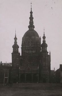 Die Welt in Photographieen : Mit erl&auml;uternden Texten