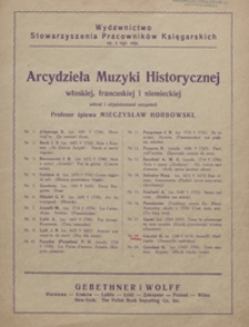 Amarilli : madrigale : g-moll : [na głos i fortepian]