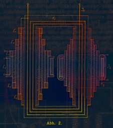 Elektrotechnik und Maschinenbau : Zeitschrift des Elektrotechnischen Vereines in Wien. Jg. 50