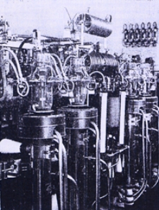 Elektrotechnik und Maschinenbau : Zeitschrift des Elektrotechnischen Vereines in Wien. Jg. 51