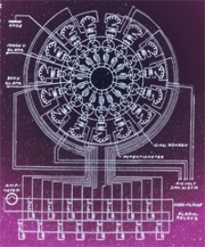 Dodatki: Die Lichttechnik; Die Radiotechnik; Das Elektrizit&auml;tswerk. Jg. 4