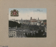 Danzig Die Perle am Ostseestrand