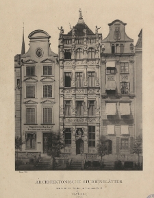 Wohnhaus am Lagenmarkt