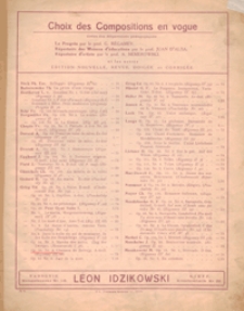 Peer Gynt : 2 : Chansom de Solvejg : a-moll : op.55 no 4 : pour piano