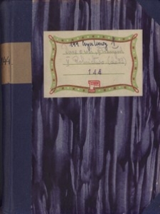 Atlas językowy kaszubszczyzny i dialektów sąsiednich, Czyczkowy z.1