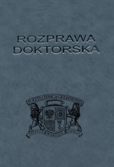 Algorytmy rekonstrukcji kształtu dna morskiego i trójwymiarowa wizualizacja obiektów podwodnych