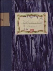 Atlas językowy kaszubszczyzny i dialektów sąsiednich, Czyczkowy z.2