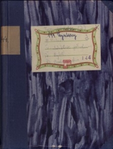 Atlas językowy kaszubszczyzny i dialektów sąsiednich, Czyczkowy, z.3