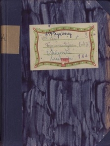 Atlas językowy kaszubszczyzny i dialektów sąsiednich, Czyczkowy, z.4