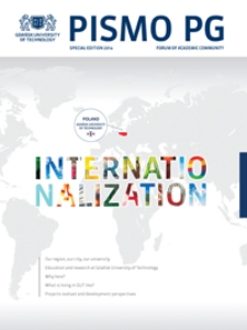 Pismo PG: Forum of Academic Community, 2014, special edition