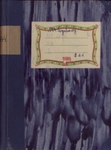 Atlas językowy kaszubszczyzny i dialektów sąsiednich, Czyczkowy, z.6