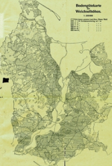 Schriften der Naturforschenden Gesellschaft in Danzig : neue Folge, Bd. 16-17, H. (1-2, 1-4)