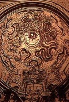 Historia architektury polskiej : rysunki do skryptu