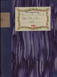 Atlas językowy kaszubszczyzny i dialektów sąsiednich, Czyczkowy, z.7