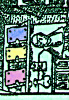 alogus. I, Animalia. Pars 27: F. von Nopcsa, Osteologia Reptilium fossilium et recentium