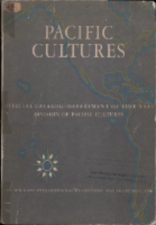 Pacific cultures