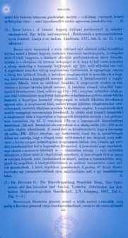 Földtani Közlöny : havi folyoirat : kiadja a Magyarhoni Földtani Társulat. Bd. 20, H. 1-12