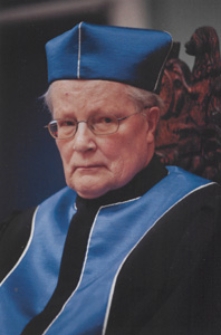 Nadanie Berndowi baronowi von Maydellowi tytułu honoris causa Uniwersytetu Gdańskiego = Die Verleihung des Titels des Doktors honoris causa der Universit&auml;t Gdańsk : Gdańsk dnia 2 października 2013 roku