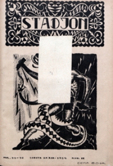 Stadjon, 1924, nr 51-52