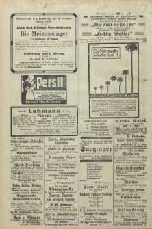 Konitzer Tageblatt.Amtliches Publikations=Organ, nr257