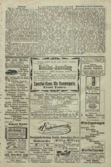 Konitzer Tageblatt.Amtliches Publikations=Organ, nr275