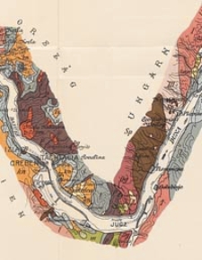 Földtani Közlöny : havi folyoirat : kiadja a Magyarhoni Földtani Társulat. Bd. 33, H. 1-12