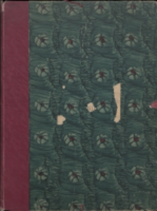 [Paryż : reprodukcje zabytkowych budowli. Album francuski]