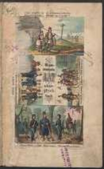 Wspomnienia lat ubiegłych. T. 2