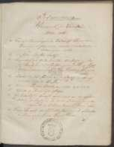 Famosi Bancirvptoris Godohilfi Wernick Consilia Et Facinora Contra Civitatem Gedanensem.