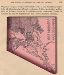 F&ouml;ldtani K&ouml;zl&ouml;ny : havi folyoirat : kiadja a Magyarhoni F&ouml;ldtani T&aacute;rsulat. Bd. 54