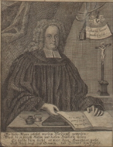 Epistolische Hauss-Kirche : Oder Schrifftm&auml;ssige Erkl&auml;rung aller Sonn-Fest- und Feyert&auml;glichen Episteln [...]